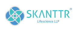 SKVNTTR LIFE SCIENCE LLP